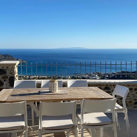 Meraki Apartments Crete Plakias Ngoại thất bức ảnh
