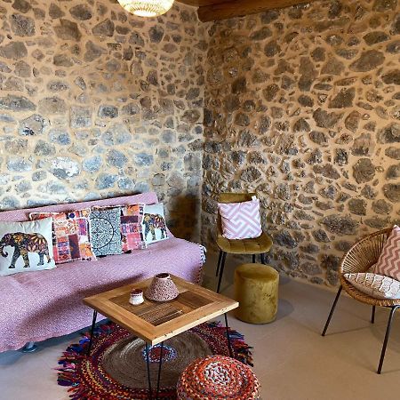 Meraki Apartments Crete Plakias Ngoại thất bức ảnh
