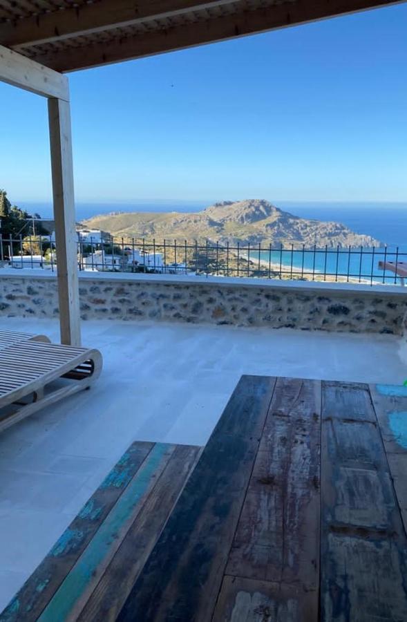 Meraki Apartments Crete Plakias Ngoại thất bức ảnh