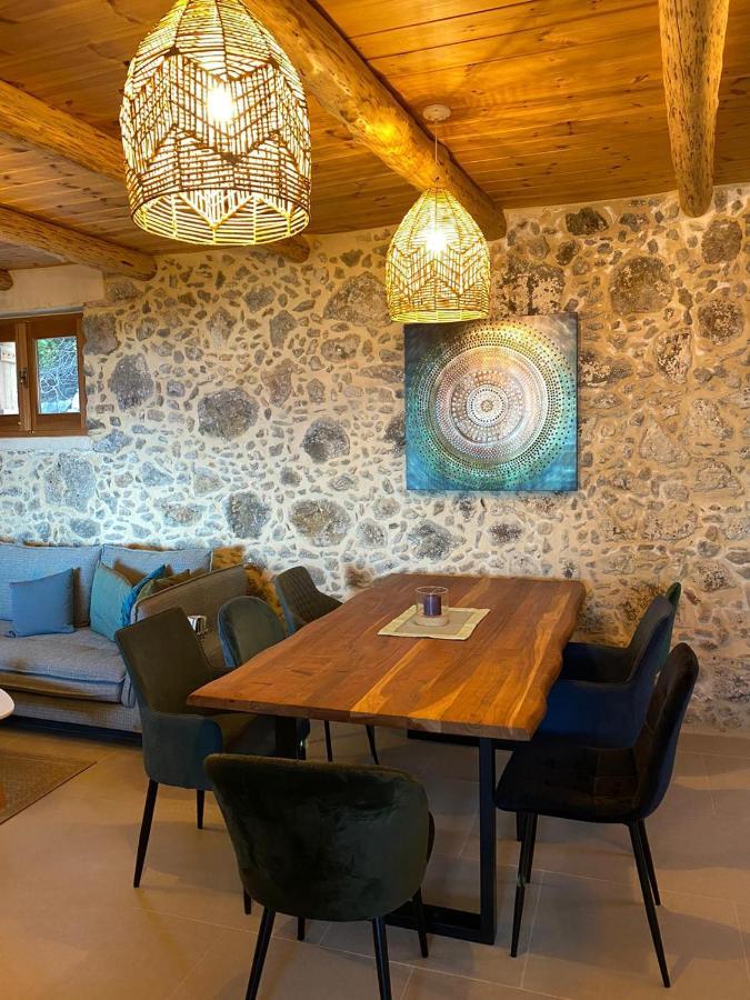 Meraki Apartments Crete Plakias Ngoại thất bức ảnh