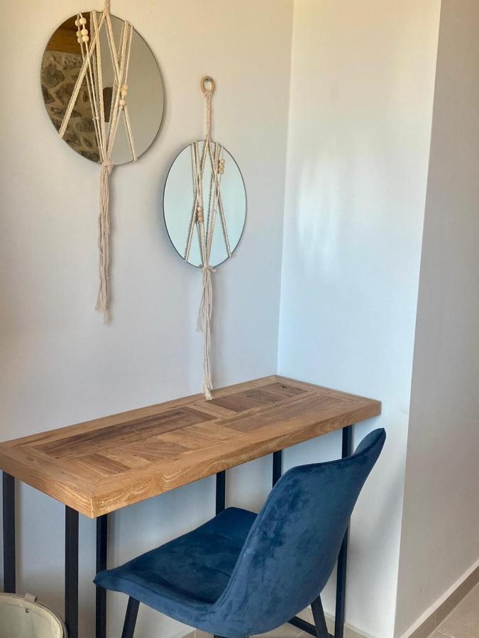 Meraki Apartments Crete Plakias Ngoại thất bức ảnh