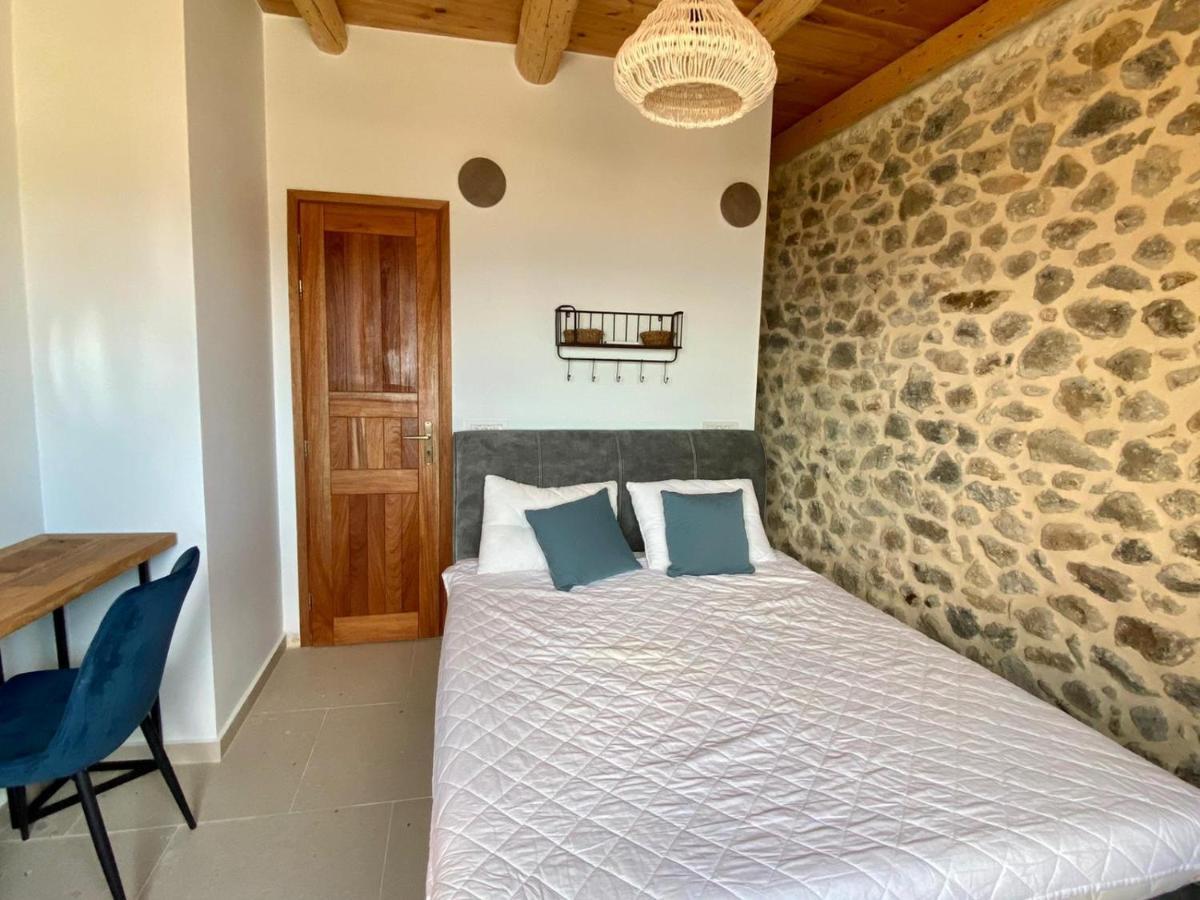 Meraki Apartments Crete Plakias Ngoại thất bức ảnh