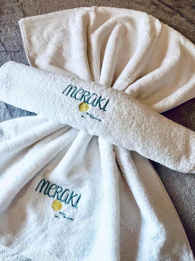 Meraki Apartments Crete Plakias Ngoại thất bức ảnh
