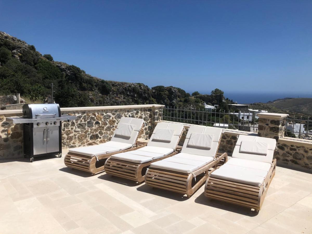 Meraki Apartments Crete Plakias Ngoại thất bức ảnh