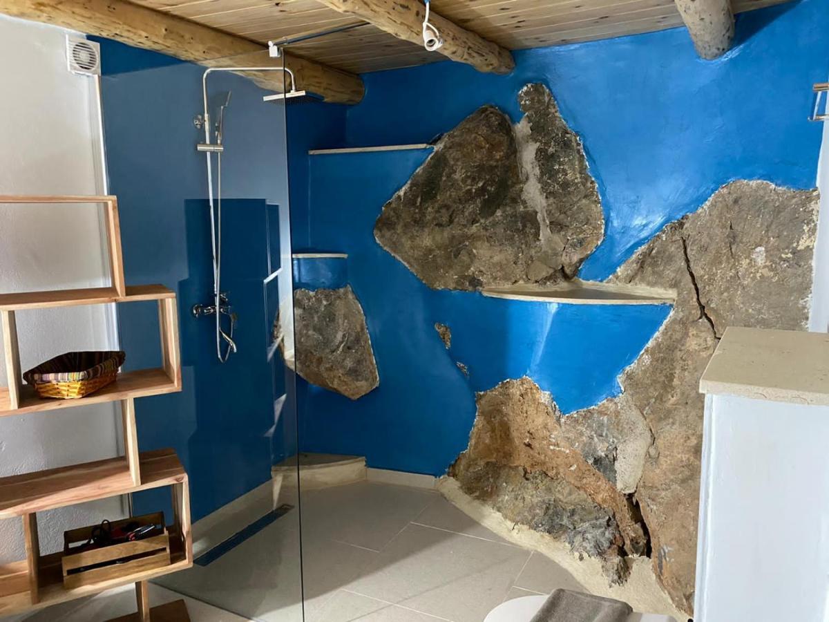 Meraki Apartments Crete Plakias Ngoại thất bức ảnh