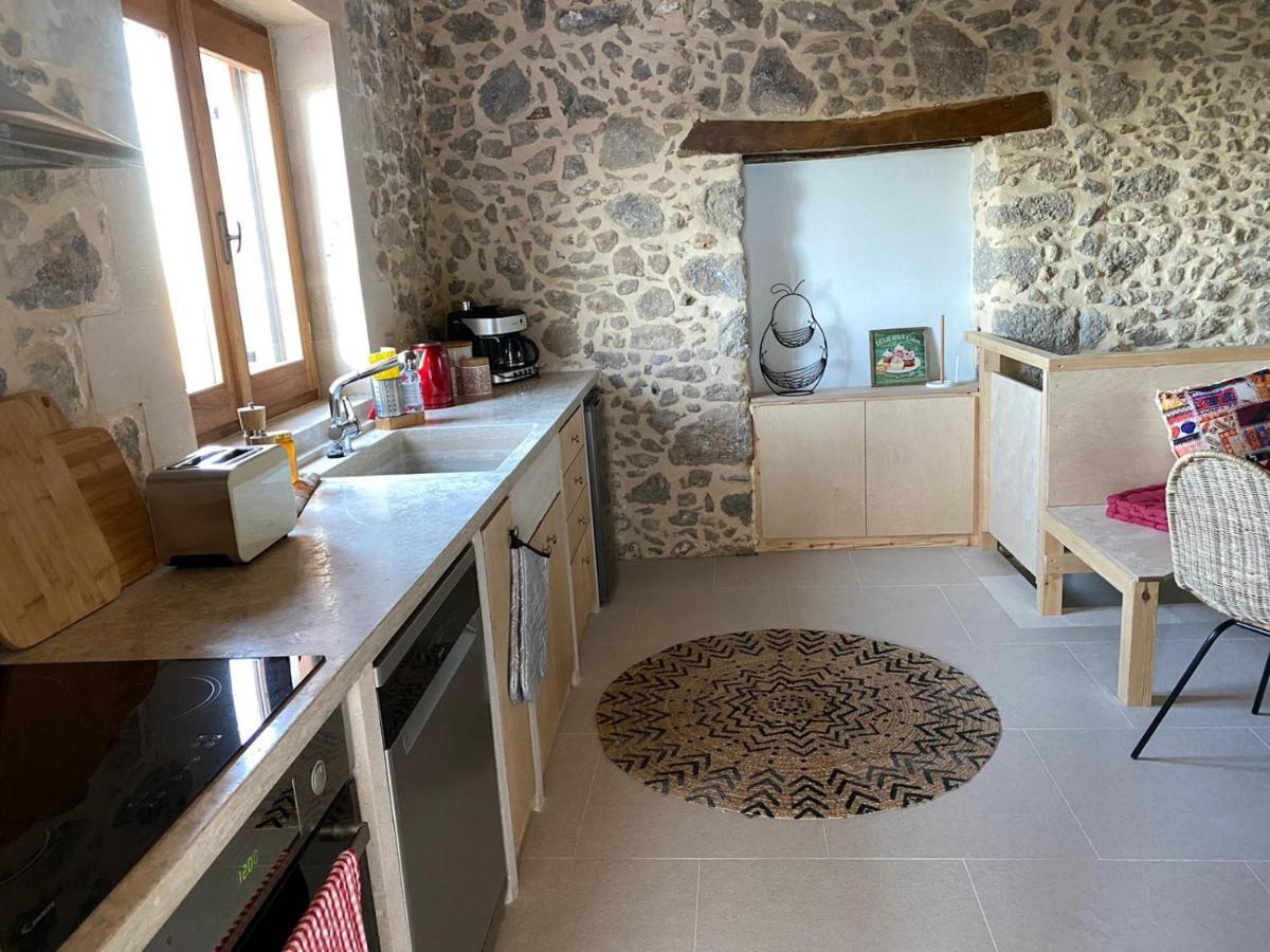 Meraki Apartments Crete Plakias Ngoại thất bức ảnh