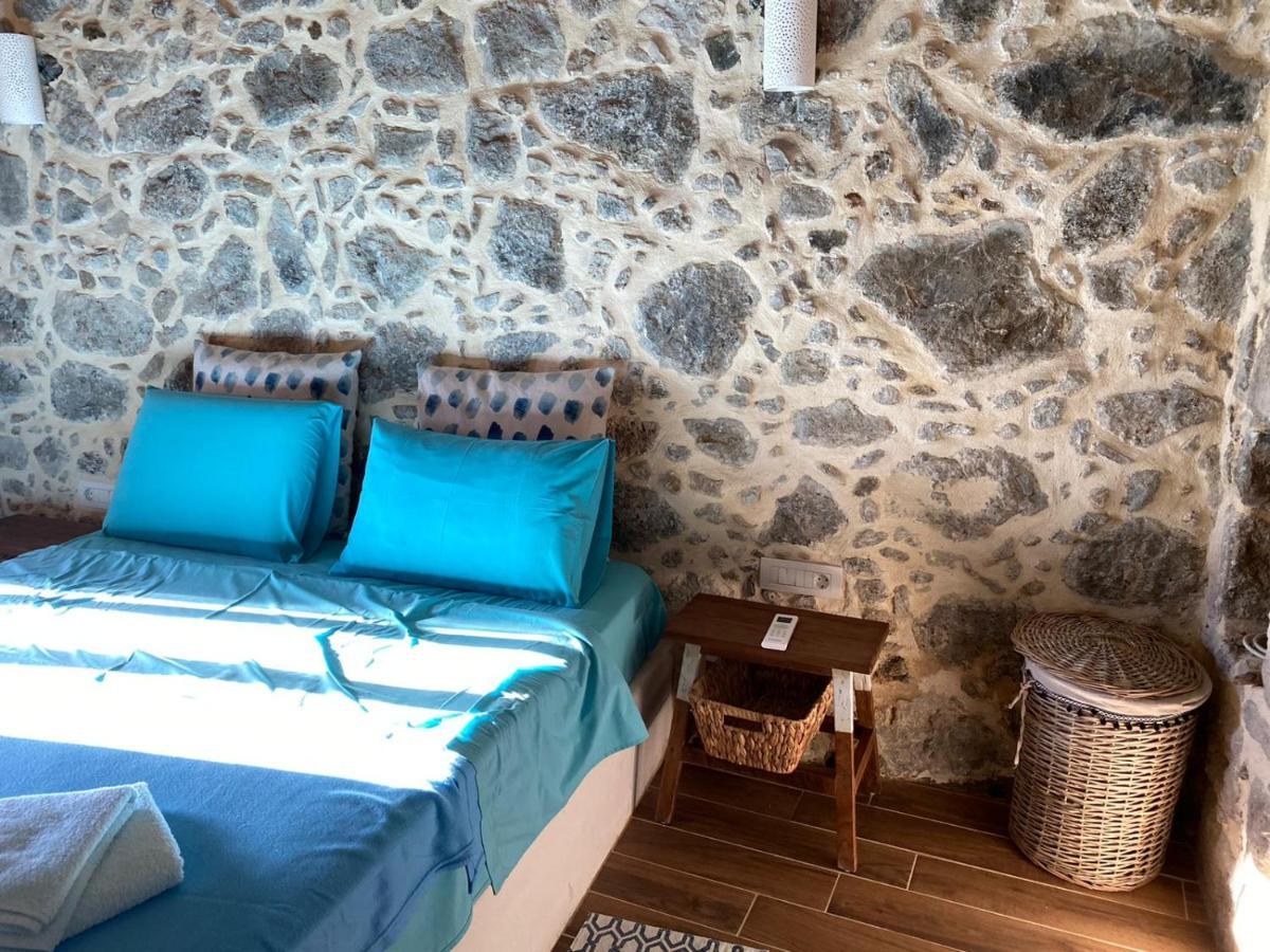 Meraki Apartments Crete Plakias Ngoại thất bức ảnh