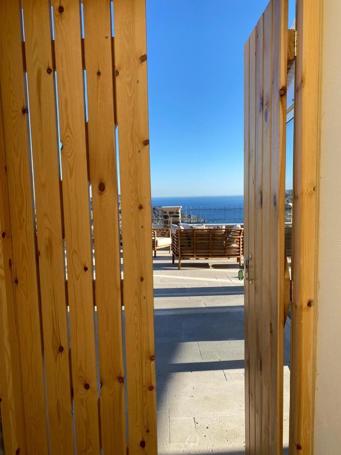 Meraki Apartments Crete Plakias Ngoại thất bức ảnh