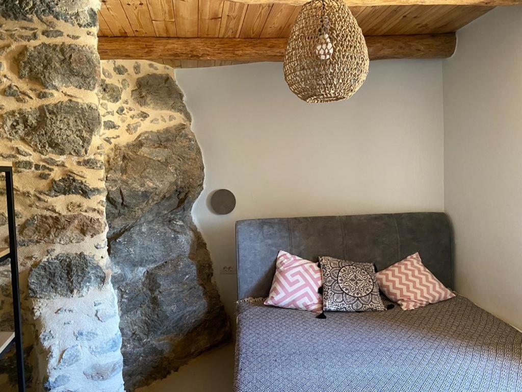 Meraki Apartments Crete Plakias Ngoại thất bức ảnh