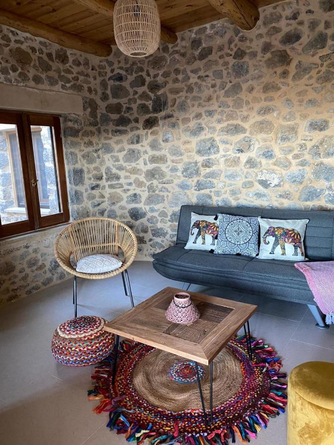 Meraki Apartments Crete Plakias Ngoại thất bức ảnh