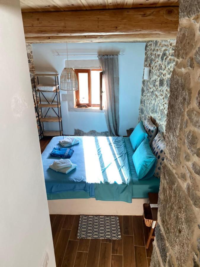 Meraki Apartments Crete Plakias Ngoại thất bức ảnh