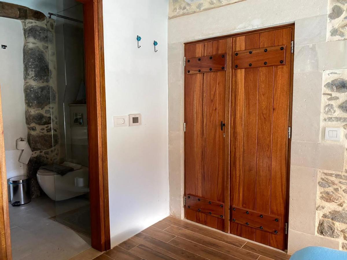 Meraki Apartments Crete Plakias Ngoại thất bức ảnh