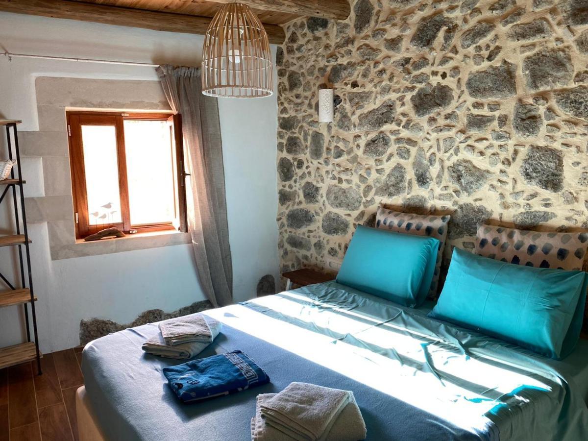 Meraki Apartments Crete Plakias Ngoại thất bức ảnh