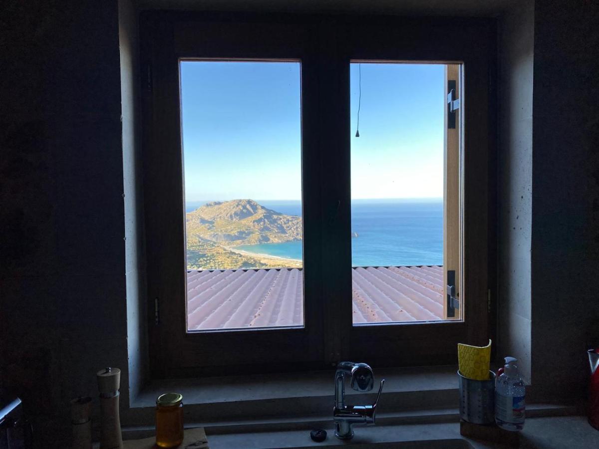 Meraki Apartments Crete Plakias Ngoại thất bức ảnh