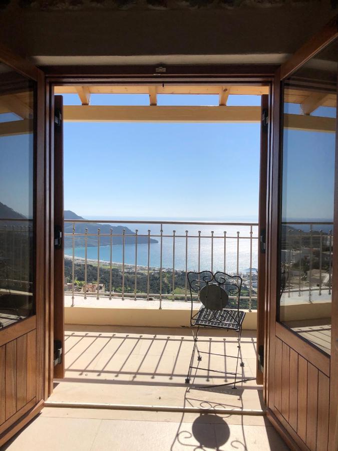 Meraki Apartments Crete Plakias Ngoại thất bức ảnh