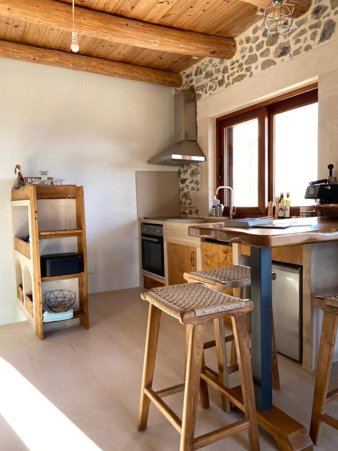 Meraki Apartments Crete Plakias Ngoại thất bức ảnh