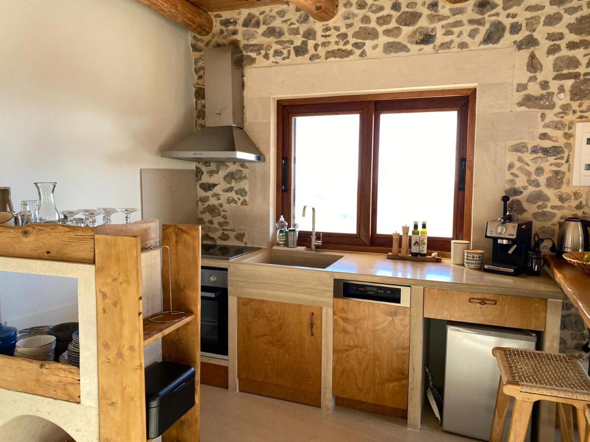 Meraki Apartments Crete Plakias Ngoại thất bức ảnh