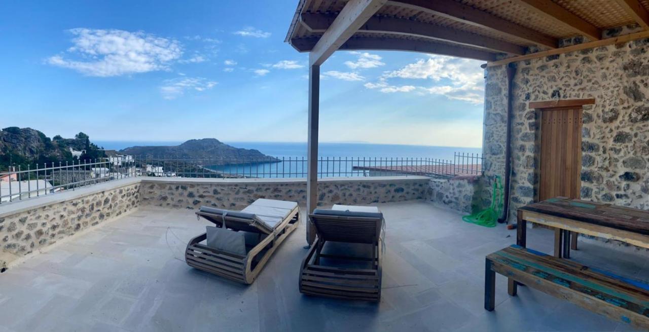Meraki Apartments Crete Plakias Ngoại thất bức ảnh