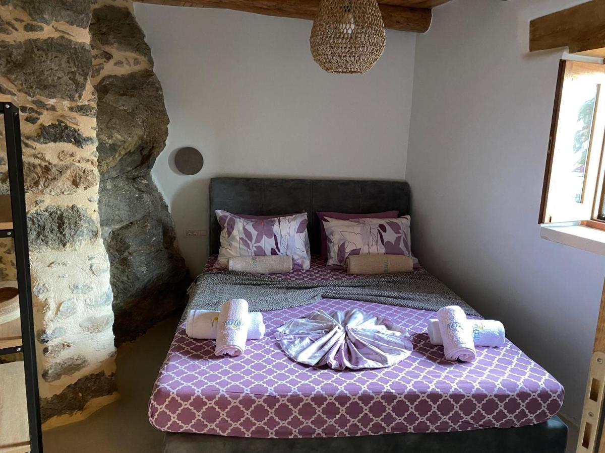 Meraki Apartments Crete Plakias Ngoại thất bức ảnh