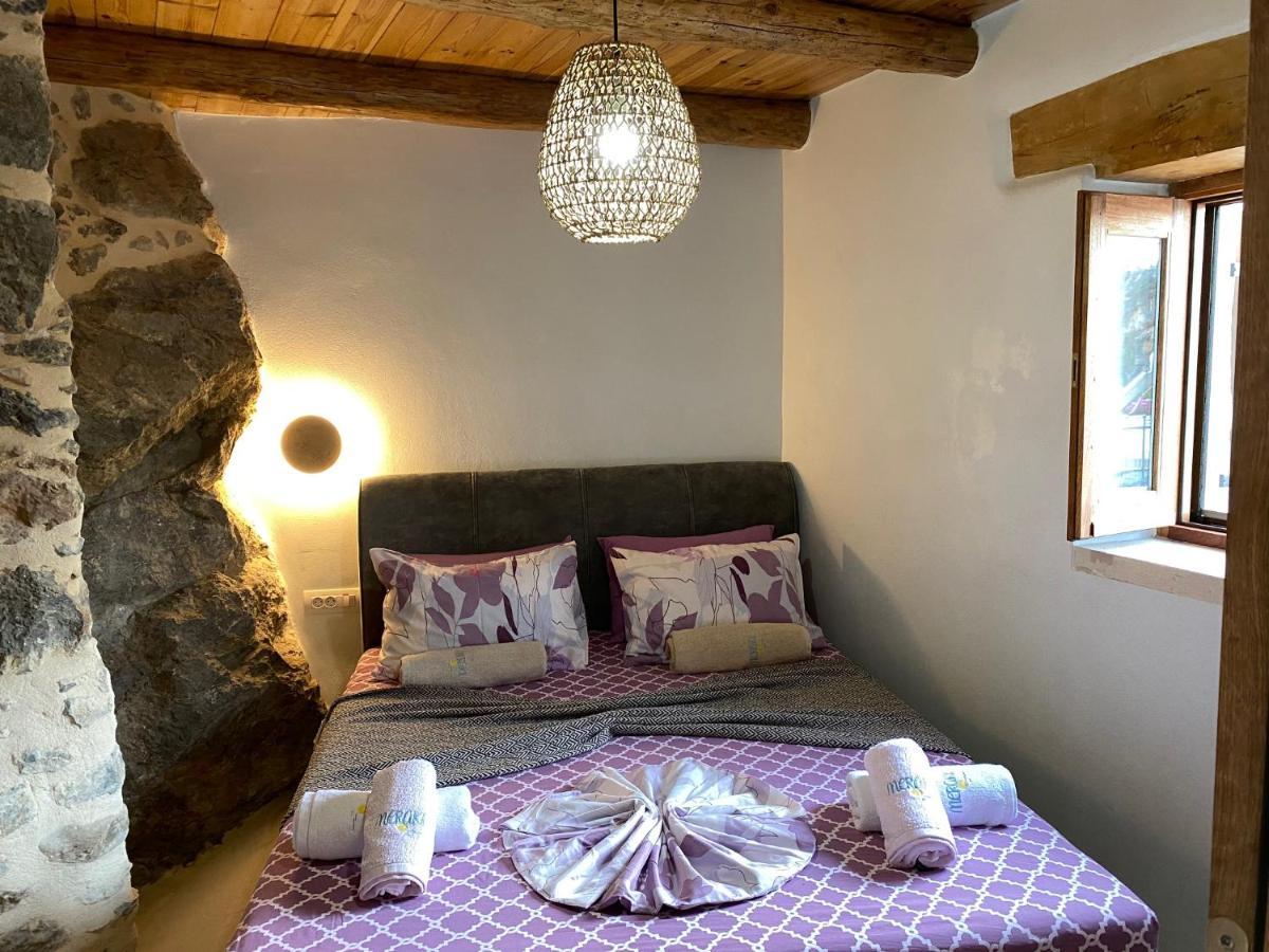 Meraki Apartments Crete Plakias Ngoại thất bức ảnh