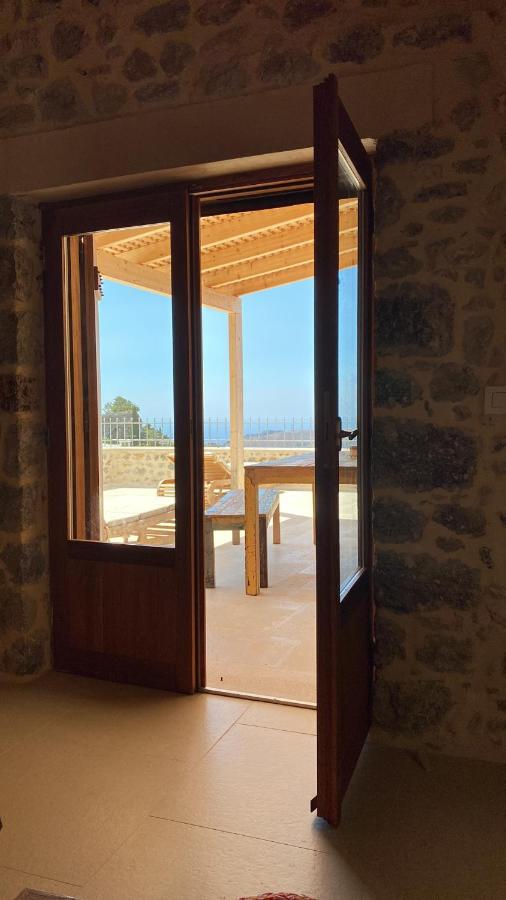 Meraki Apartments Crete Plakias Ngoại thất bức ảnh