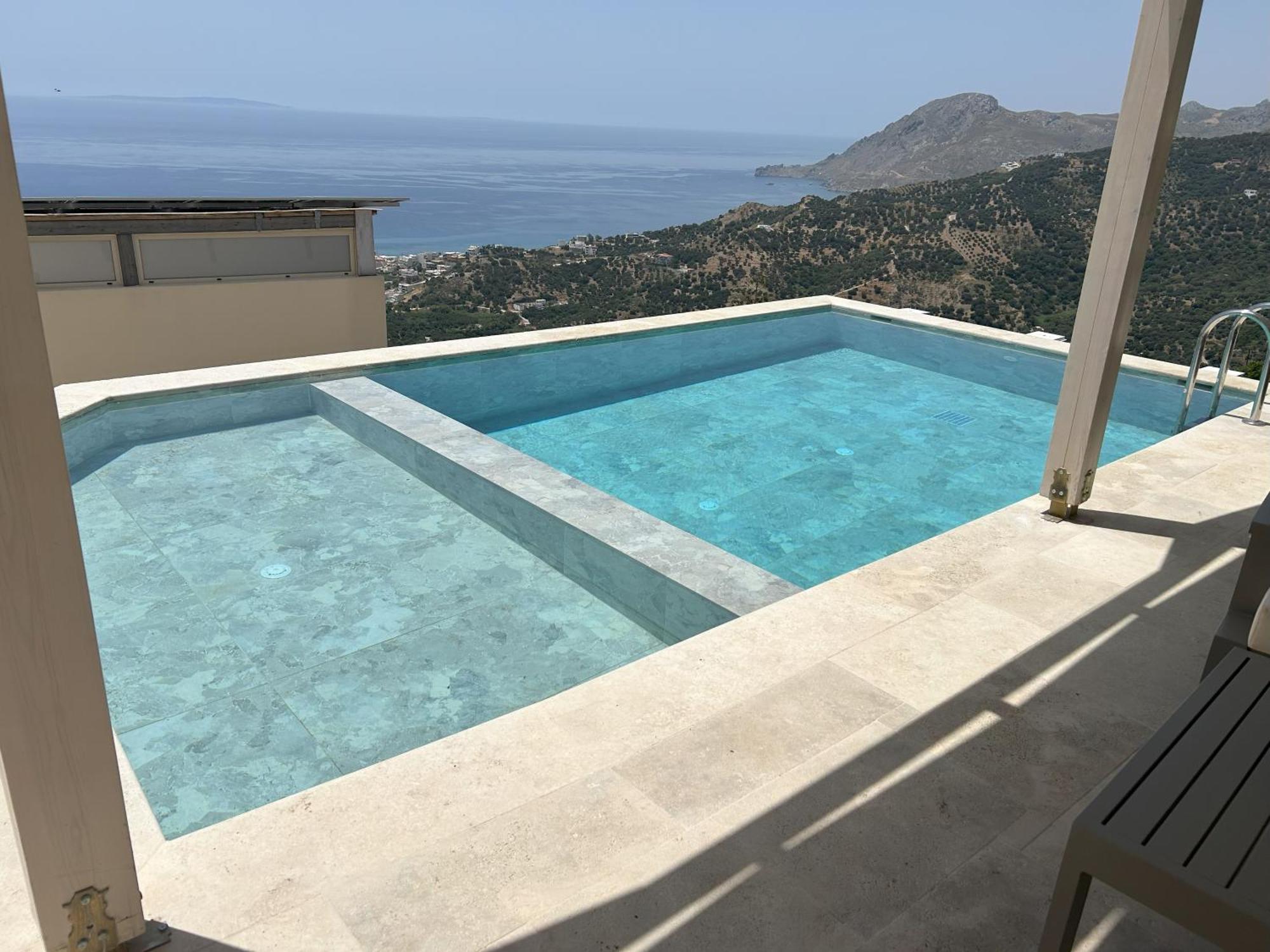 Meraki Apartments Crete Plakias Ngoại thất bức ảnh